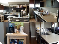 Kitchen Kitchen