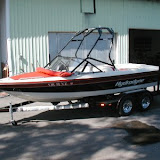 Hydrodyne Wakeboard Tower Pictures