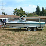 MB Sports Wakeboard Tower Pictures