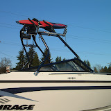 Mirage Wakeboard Tower Pictures