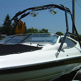 Regal Wakeboard Tower Pictures