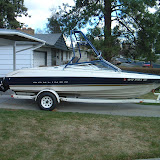 Bayliner Wakeboard Tower Pictures