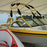 Blue Water Wakeboard Tower Pictures