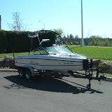 Brendella Wakeboard Tower Pictures