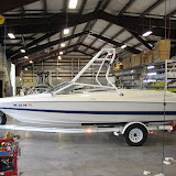 Wellcraft Wakeboard Tower Pictures
