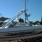 Tige Wakeboard Tower Pictures