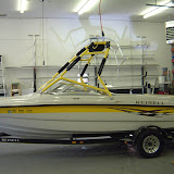 Reinell Wakeboard Tower Pictures