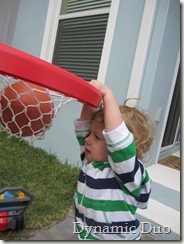 rals slam! rals slam!