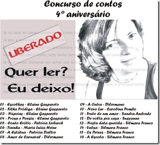 concurso deixoler - contos