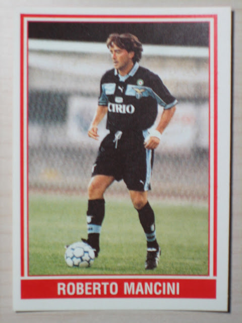Roberto Mancini