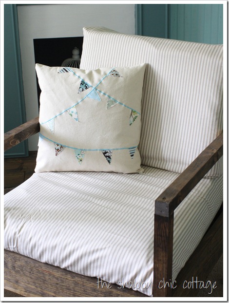 Cottage Chairs