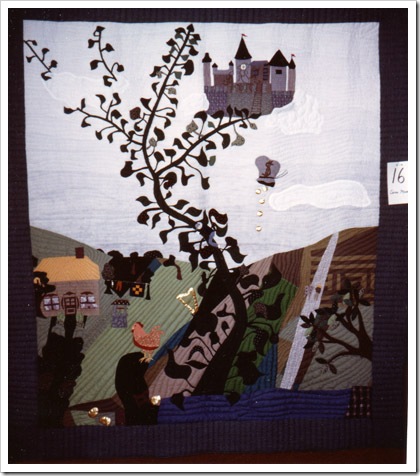 JacksBeanstalk