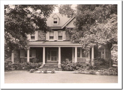 PhiladelphiaHouse