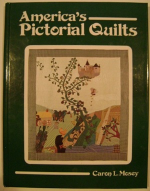 America's Pictorial Quilts