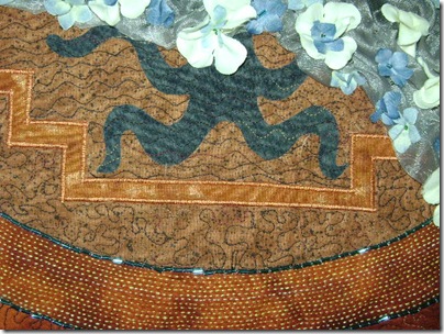 close-up