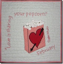 Februaryblock