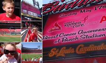 View STL Cardinals 5-17-09