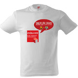 Visuels de TShirts pour la sortie au salon de l'auto de Genève des associations Voyage eXia et Kart'eXia (2010)