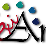 Logo de l'association eXi'Art (2008)