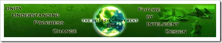 Zeitgeist UK Logo By Factual Solutions