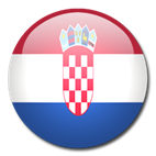 Croatian Flag by Factual Solutions Croatian Flag by Factual Solutions