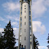 STA70592.JPG, SUUR MUNAMAGI, HIGHEST POINT IN ESTONIA - THE WHOLE 318 M ABOVE SEALEVEL, ESTONIA - SUMMER 2006 AND WINTER 2006 -2007