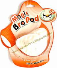 Magic Bra Pad