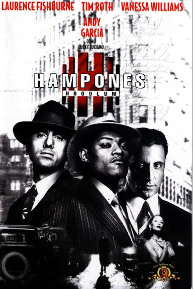 HAMPONES (1998)  DVD RIP