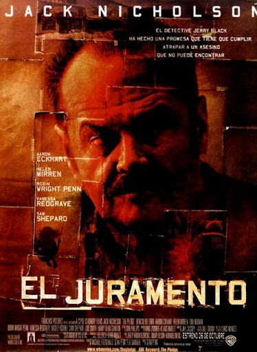 EL JURAMENTO (2001) DVD RIP