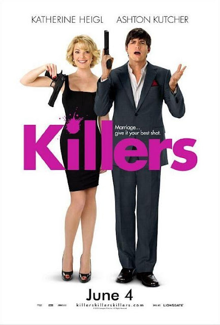 KILLERS (2010) TS SC VOSE
