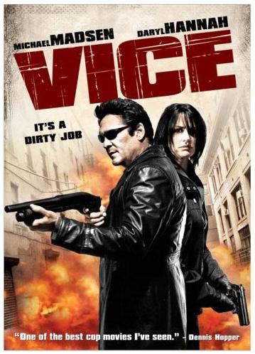 VICE (2008) DVD RIP