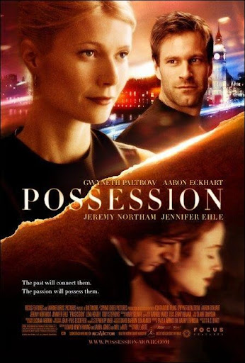 POSESION (2002) DVD RIP