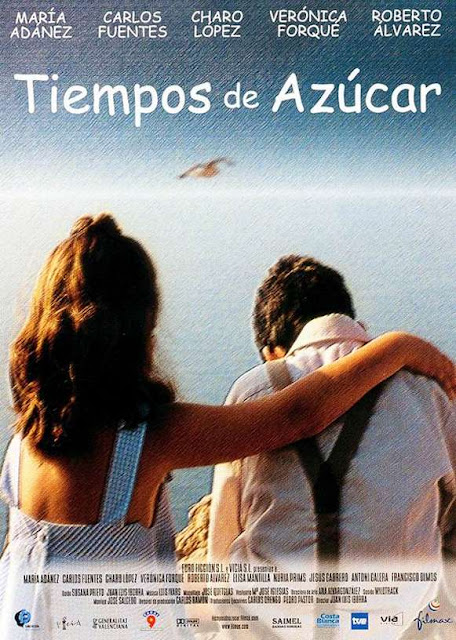 TIEMPOS DE AZUCAR (2001) DVD RIP
