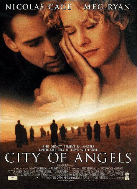 CITY OF ANGELS (1998)  DVD RIP