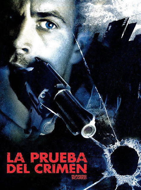 LA PRUEBA DEL CRIMEN (2006) DVD RIP