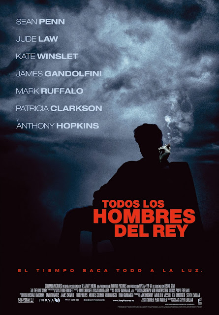 TODOS LOS HOMBRES DEL REY (2006) DVD RIP