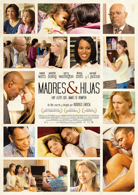 MADRES E HIJAS (2009) DVD RIP