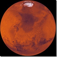marte marte