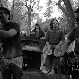 Asado Intercomunal 2008