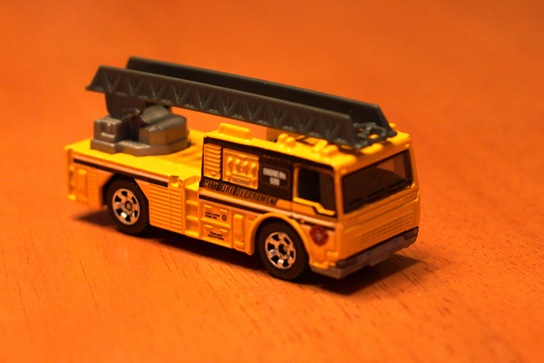 Fire Truck