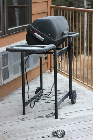 Grill