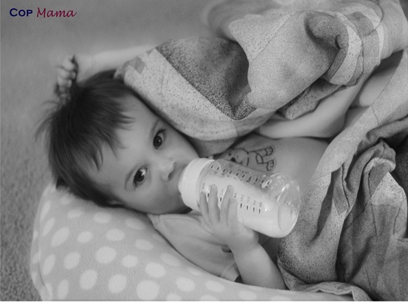 Bottle