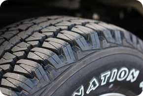 Tread 1