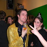 Feest: Fust je mee?
