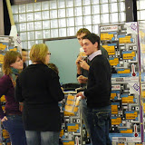 Dies Op Lokatie - 4 februari 2010