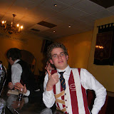 Afsluitende avond
