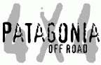  Patagonia 4x4 Off Road Argentina 