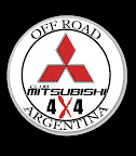 Club Mitsubishi 4x4 de Argentina 