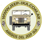  Amigos del Jeep IKA 