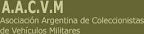  Asociación Argentina de Coleccionistas de Vehículos Militares 